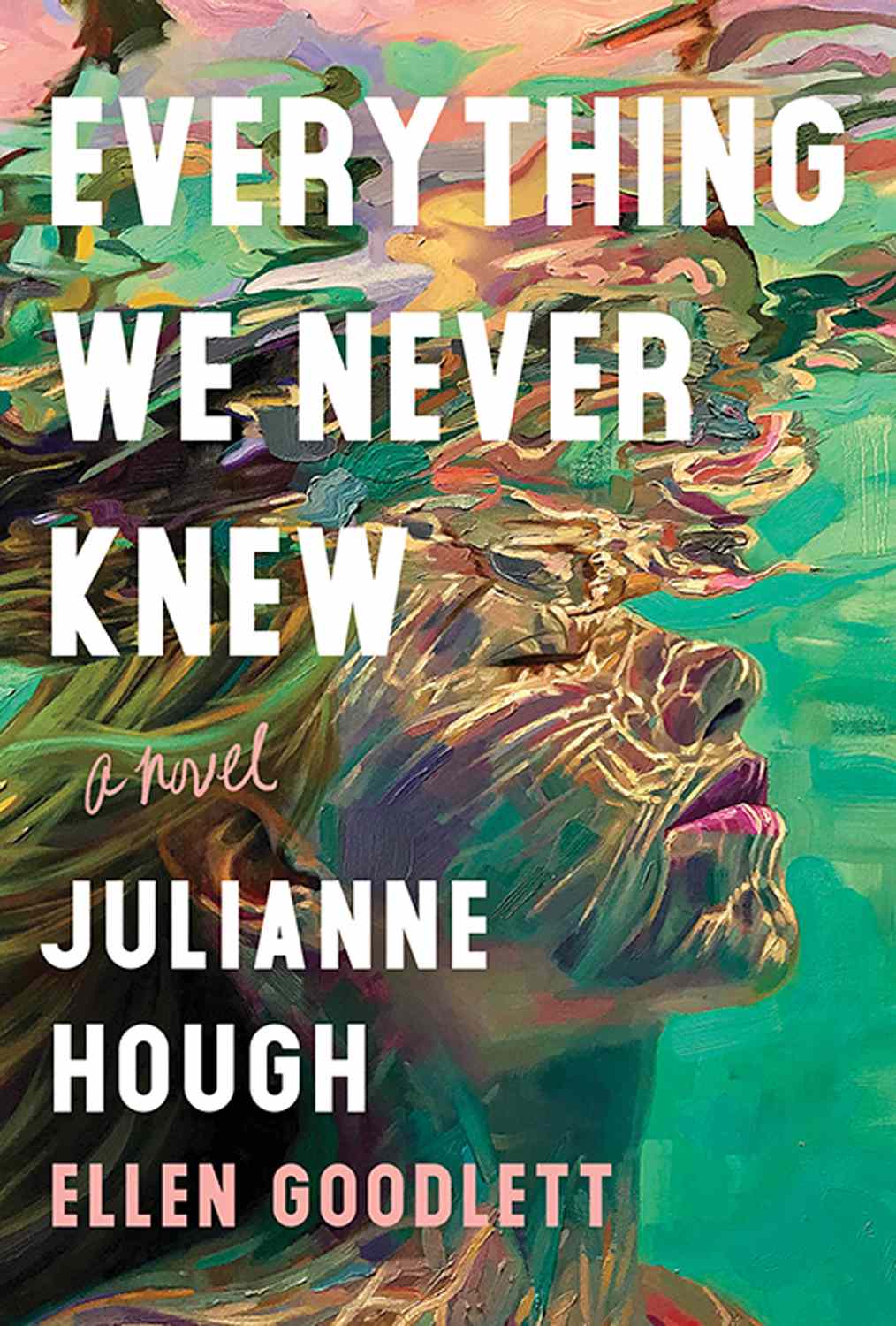 Julianne Hough book
