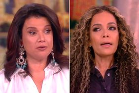 The View Cast Reacts to Gerry and Theresa from the Golden Bachelor's Divorce