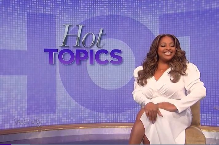 The Wendy Williams Show Ends After 13 Years with Tribute to Absent Host: 'You Are Loved By So Many'