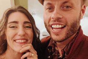 Charley Crockett Engaged to Taylor Day Grace
