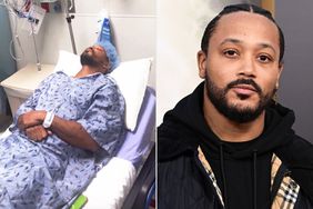 Romeo Miller Says He Was Unable to Walk Due to Spinal Injury After Horrific Car Accident