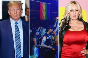 Why a Popular Queer Nightclub in Brooklyn Was Mentioned in Donald Trump's Court Documents
