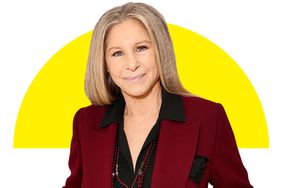 Barbra Streisand in a New Special Edition