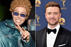 Jessica Biel Shares Hilarious Video of Her Recreating Husband Justin Timberlakeâs Outfits
