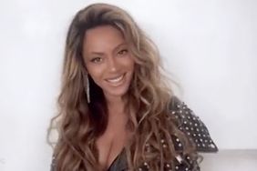 Beyonce Macy's Thanksgiving message 2023