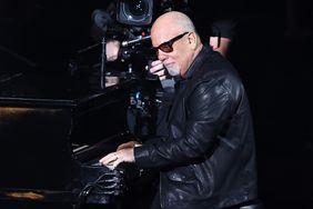 Billy Joel performs onstage during the 66th GRAMMY Awards at Crypto.com Arena on February 04, 2024 in Los Angeles, California.