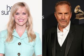 Reese Witherspoon, Kevin Costner 