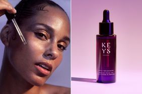 Alicia Keys - Deeply Replenishing Squalane Facial Oil 