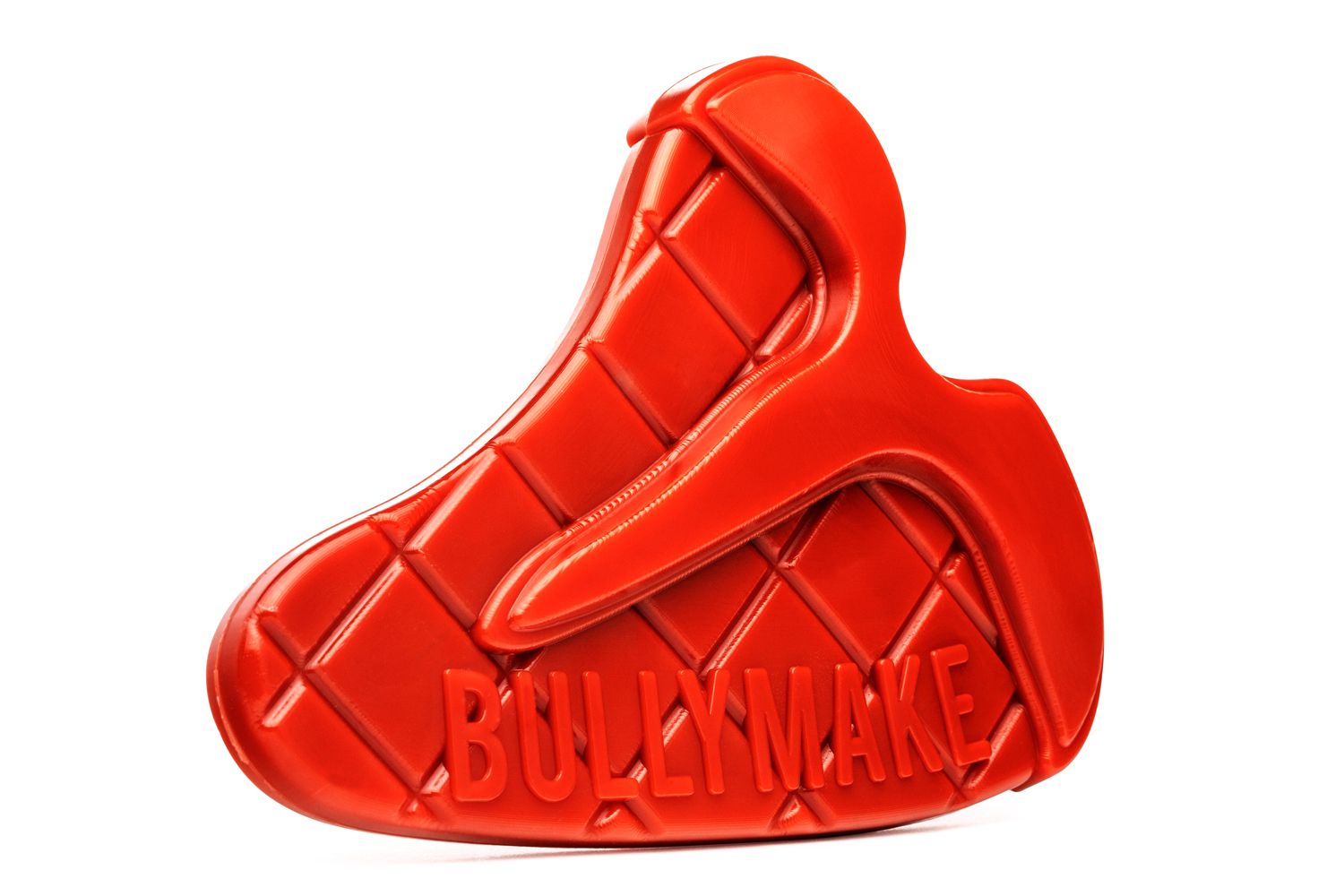 Bullymake Steak Dog Toy
