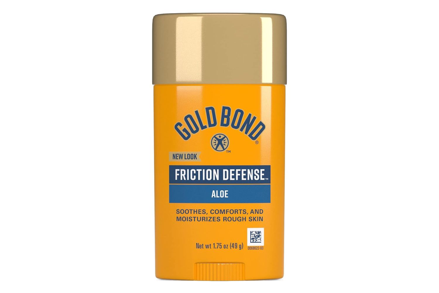 Amazon Gold Bond Friction Defense Stick