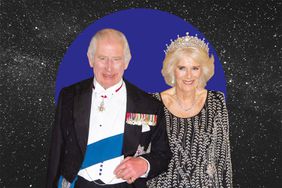 What Is King Charles and Queen Camilla's Astrological Compatibility? An Expert Weighs In
