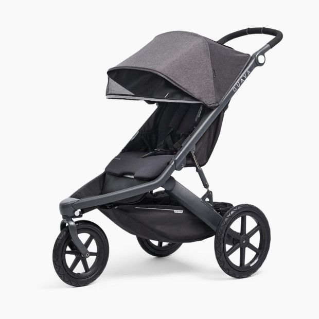 Buy It! Guava Roam Crossover Stroller, $449.95; guavafamily.com https://www.guavafamily.com/products/roam-stroller