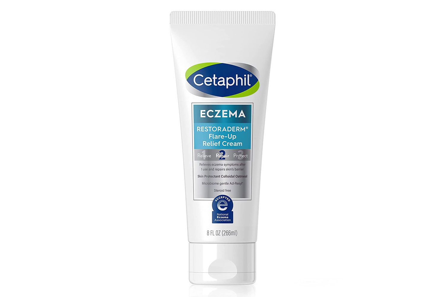Cetaphil Restoraderm Flare-Up Relief Cream