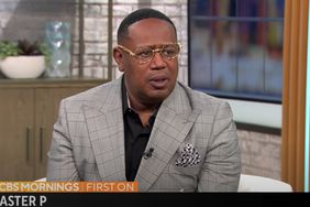 Master P Opens Up About His Daughter’s Fatal Drug Overdose