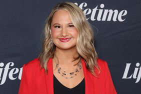 Gypsy Rose Blanchard attends "An Evening with Lifetime: Conversations On Controversies" FYC event
