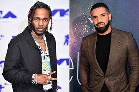 Kendrick Lamar and Drake Score Big at the 2022 BET Hip-Hop Awards