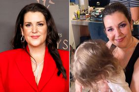Melanie Lynskey Shares Sweet Way She Stays Connected to Her Daughter While Away Filming: 'Her Favorite Thing' (Exclusive)