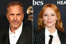 Kevin Costner attends the Pre-GRAMMY Gala & GRAMMY Salute; Jewel attends the 2023 Forbes Healthcare Summit at Jazz at Lincoln Center 