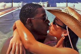 Lori Harvey Kisses Boyfriend Damson Idris in the Pool While Vacationing with Family https://www.instagram.com/stories/loriharvey/3149206728126130606/