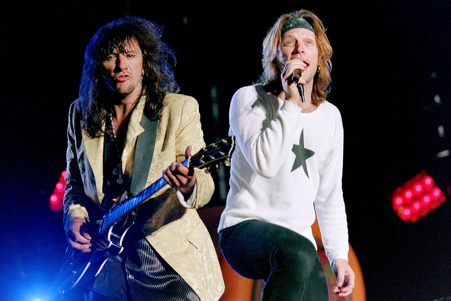Richie Sambora Says Bon Jovi Reunion Tour 'definitely could happen': 'It's Just a Question of When'