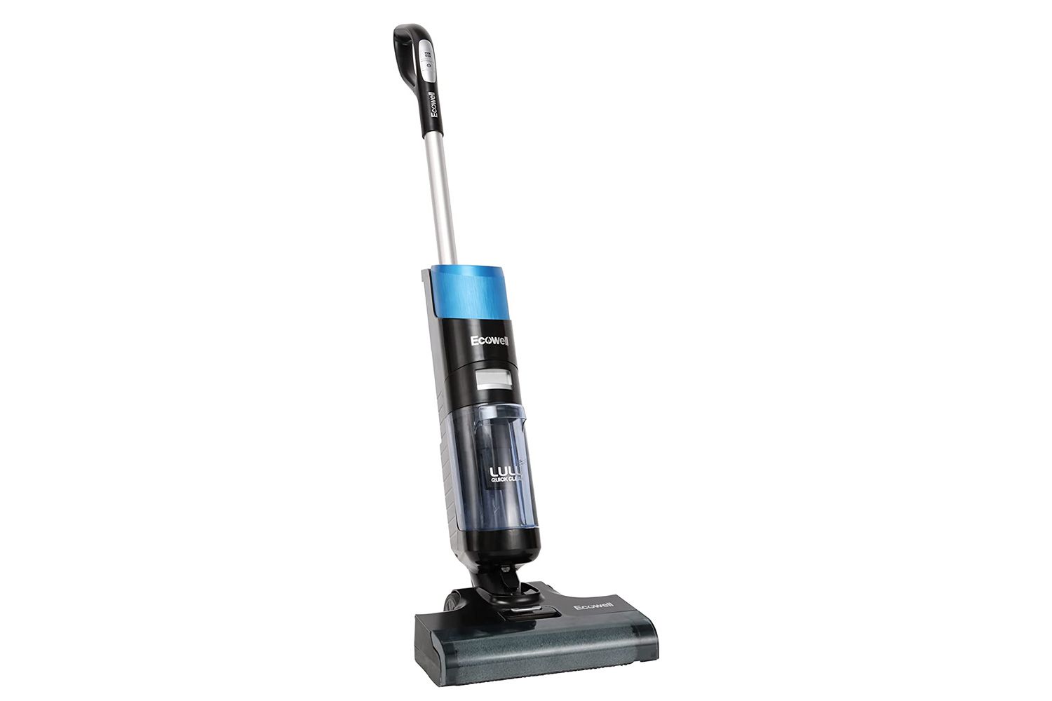 Ecowell Lulu Quick Clean P05 Wet Dry Vacuum