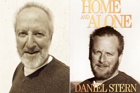 Home and Alone by Daniel Stern
