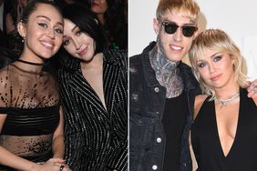 Miley Cyrus' Siblings