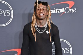 Lil Wayne attends the 2022 ESPYs at Dolby Theatre on July 20, 2022 in Hollywood, California.