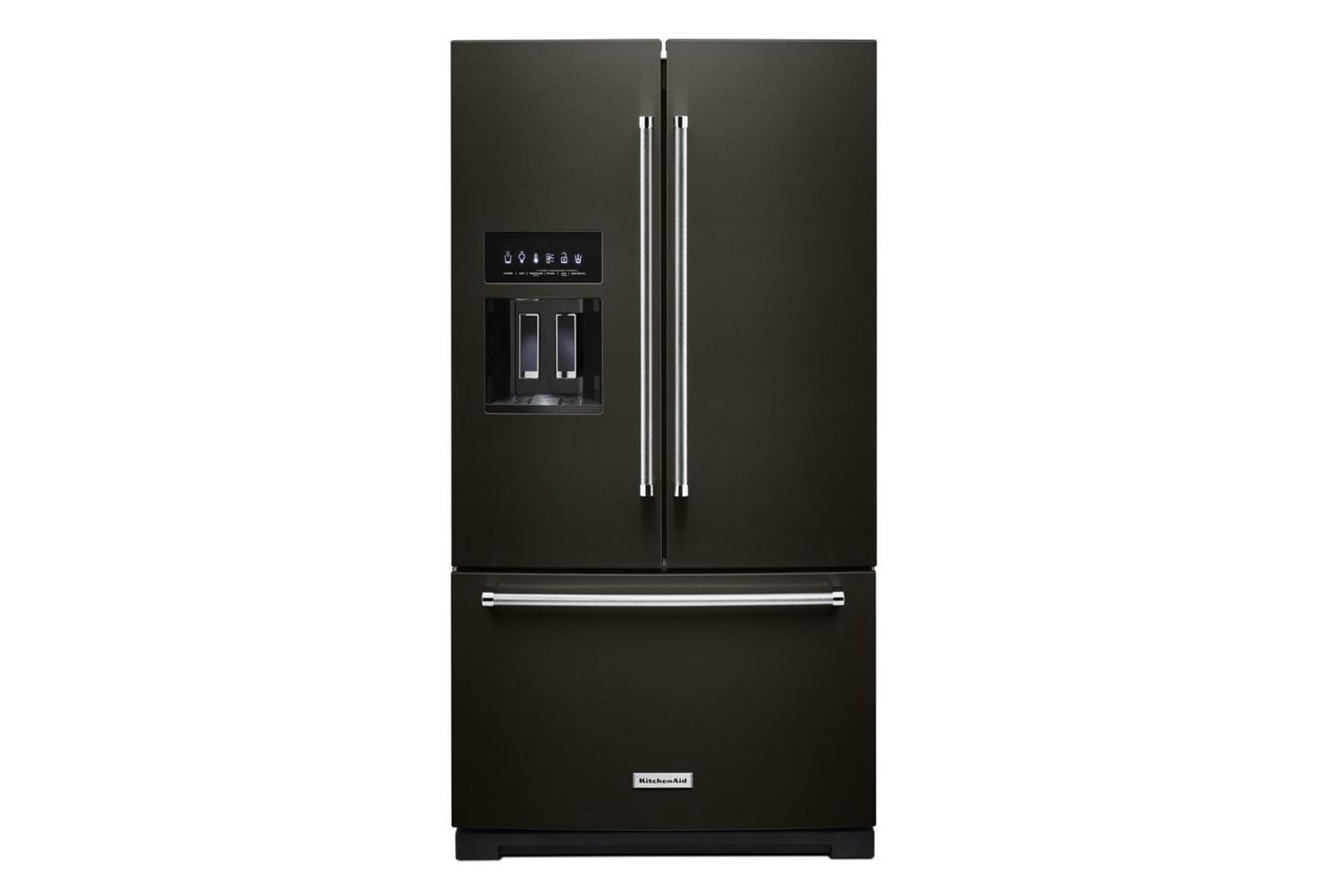 KitchenAide 26.8 cu. ft. French Door Refrigerator