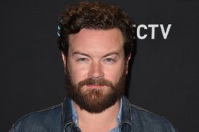 Actor Danny Masterson attends the DirecTV Super Saturday Night at Pier 70 on February 6, 2016