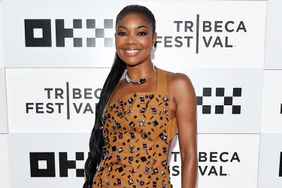 Gabrielle Union attends "The Perfect Find" World Premiere at Tribeca Film Festival at BMCC Tribeca Center of Performing Arts on June 14, 2023 in New York City. 