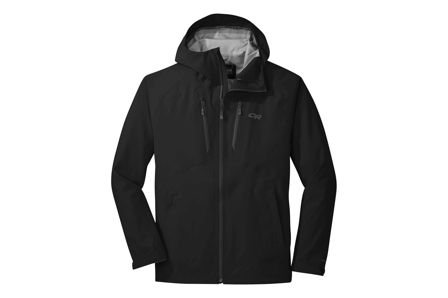 Outdoor Research Men's MicroGravity AscentShell Jacket