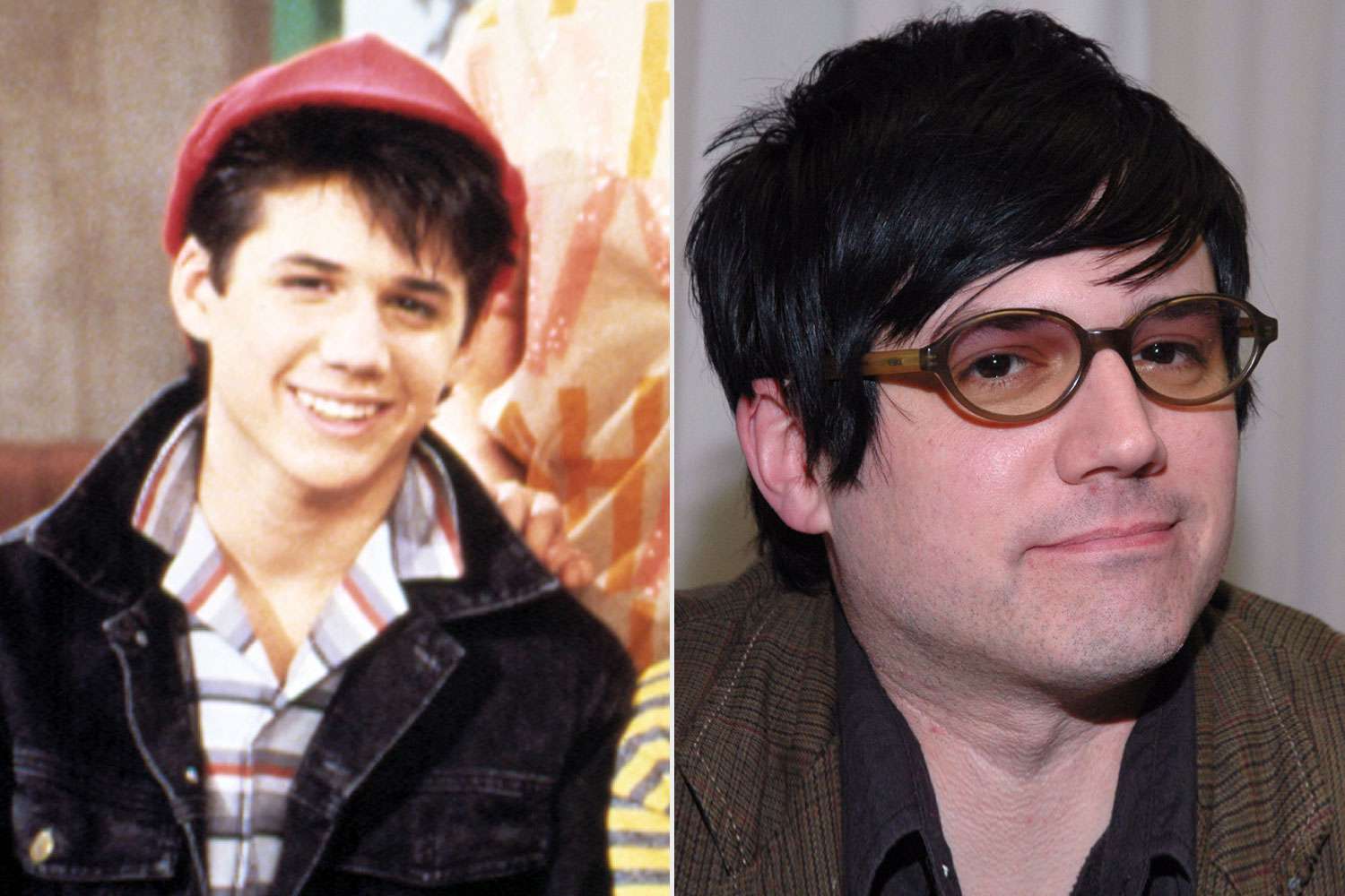 Kids Inc. Actors Then and Now/Ryan Lambert