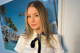 Anna Delvey, also known as Anna Sorokin, poses at her apartment in New York on May 26, 2023