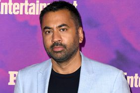 Kal Penn Reveals Which of the Stand-Up Comedians in 'Sunnyside' Makes Him Laugh the Most