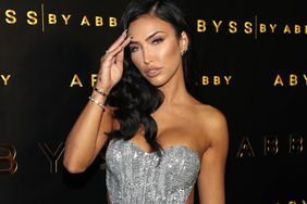 Bre Tiesi attends Abyss By Abby Launch at Beauty & Essex on September 04, 2019 in Los Angeles, California