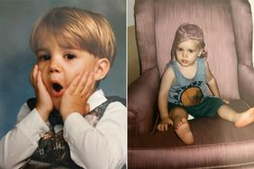 Justin Bieber's Mom Celebrates His 30th Birthday With Throwback Photos: 'Time Goes by so Fast'