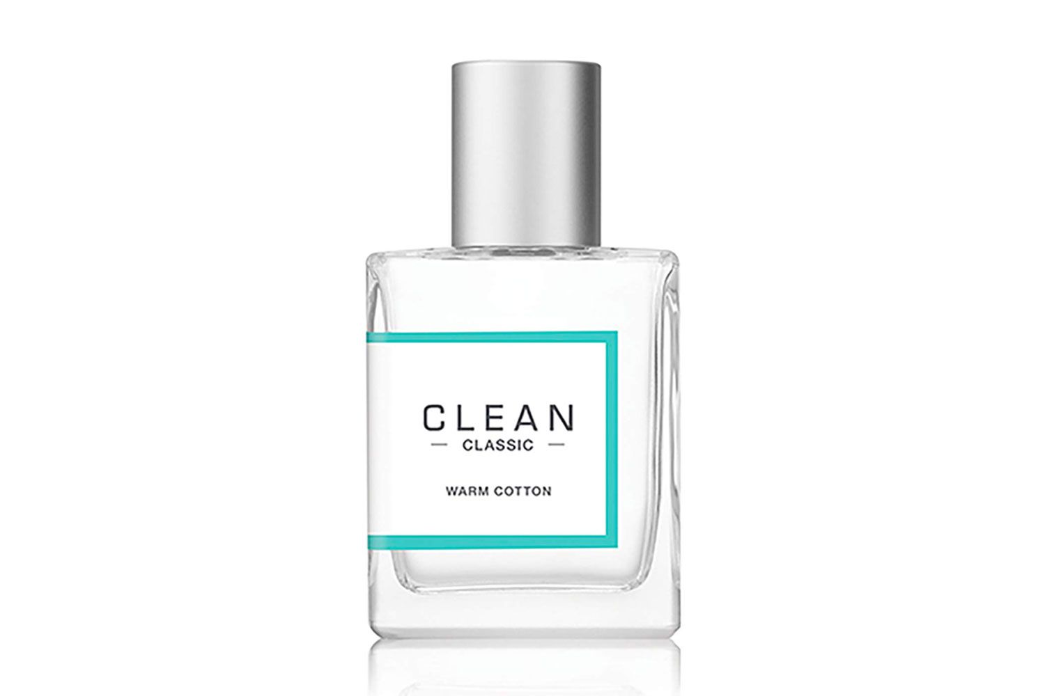 Clean Classic Warm Cotton Eau de Parfum