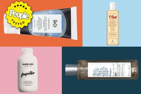 The 12 Best Dandruff Shampoos of 2023, Tested and Reviewed Tout