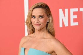 Reese Witherspoon attends the world premiere of Netflix's "Your Place Or Mine"