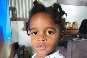 Damari Carter, missing 4 year old in Philadelphia who is presumed dead.