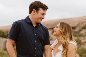 Mary Lou Retton daughter McKenna Kelley engagement pics to Braden Doughty