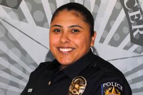 texas Police officer killed off duty crash