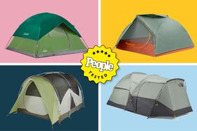 Best 4-Person Tents
