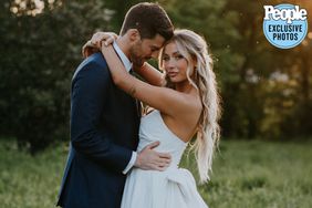 Madeline Merlo marries Chase Fann on April 22nd Wedding