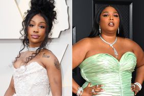 SZA Says Fat-Shaming and Hate Directed Toward Lizzo Online Makes Her âUpsetâ: âPractice Kindnessâ