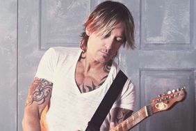 Keith Urban Dishes on New Vegas Residency, Different Ways To Release Music: ‘There’s No Center Anymore’