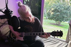 Lady Gaga Shares New Recording Studio Photos and Clarifies Upcoming Music