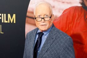 Richard Dreyfuss attends the Opening Night Gala and World Premiere of 4k Restoration of "Rio Bravo" during the 2023 TCM Classic Film Festival at TCL Chinese Theatre on April 13, 2023 in Hollywood, California.