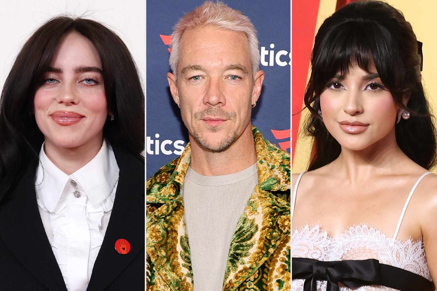 Billie Eilish, Fall Out Boy, Cyndi Lauper and More Sign Letter Advocating for Concert Ticket Transparency
